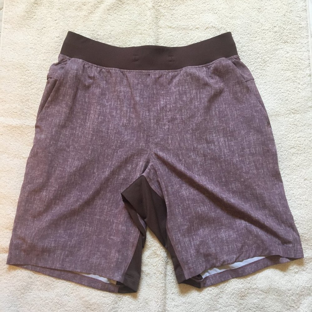 Lululemon T.H.E. Short 9"